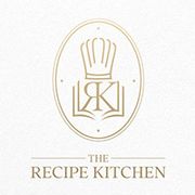 THE RECIPE KITCHEN