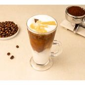 Iced Flat White