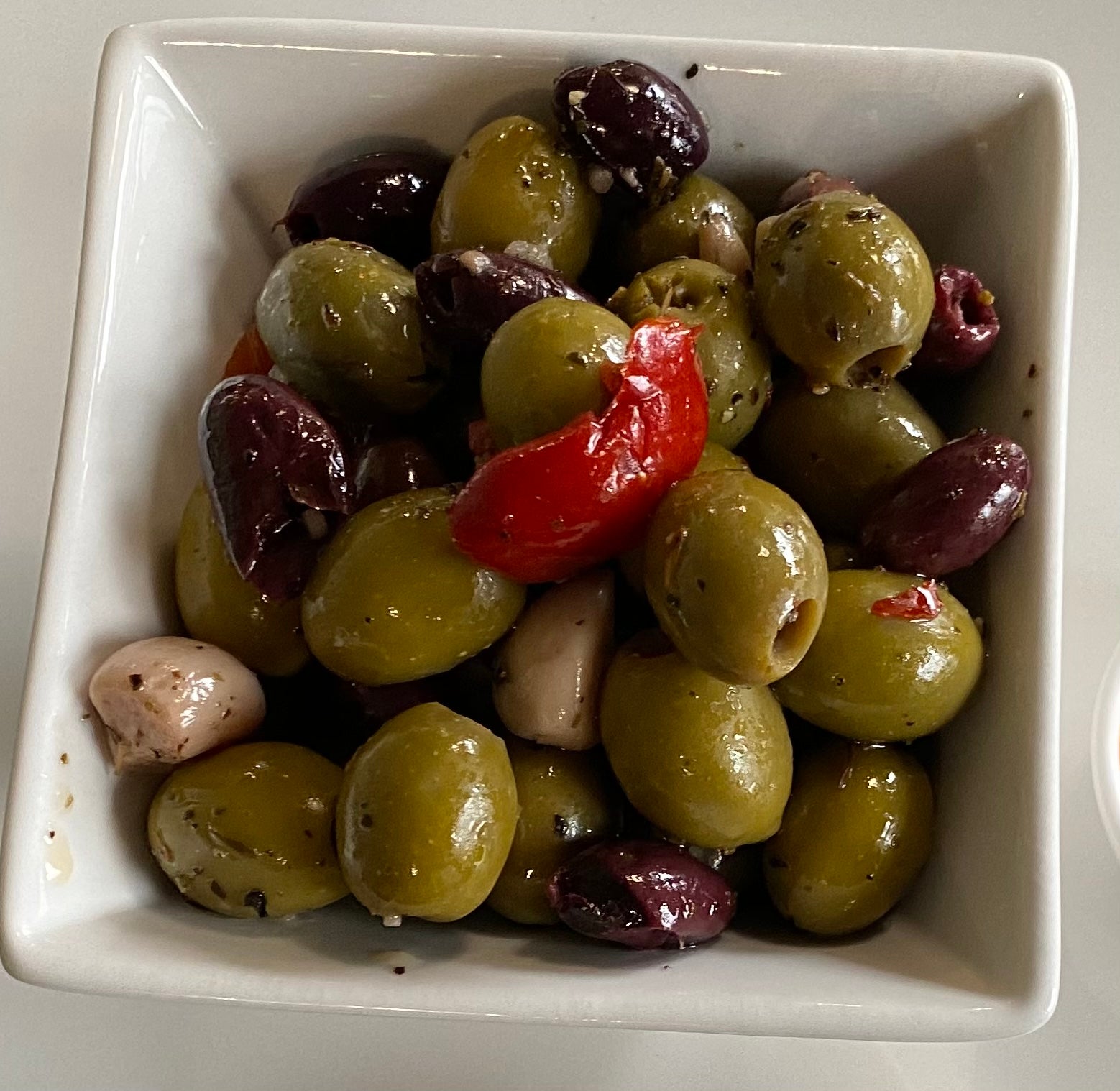 Olives