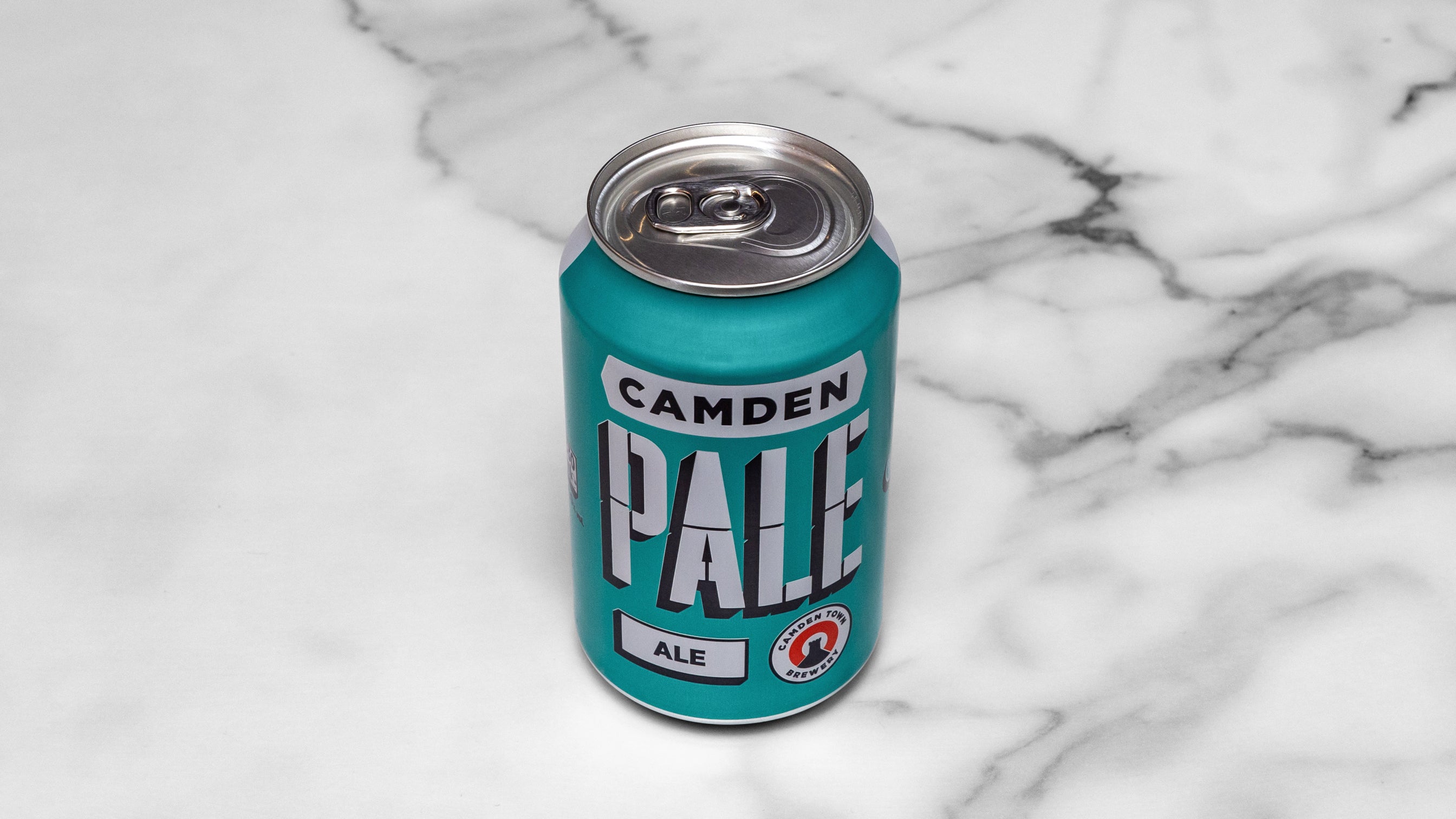 Camden Pale Ale Can