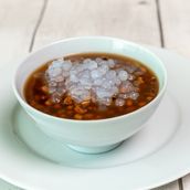 Red Bean Soup