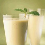 Sweet Lassi