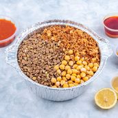 Tom And Basal Family Meal For 2 Persons