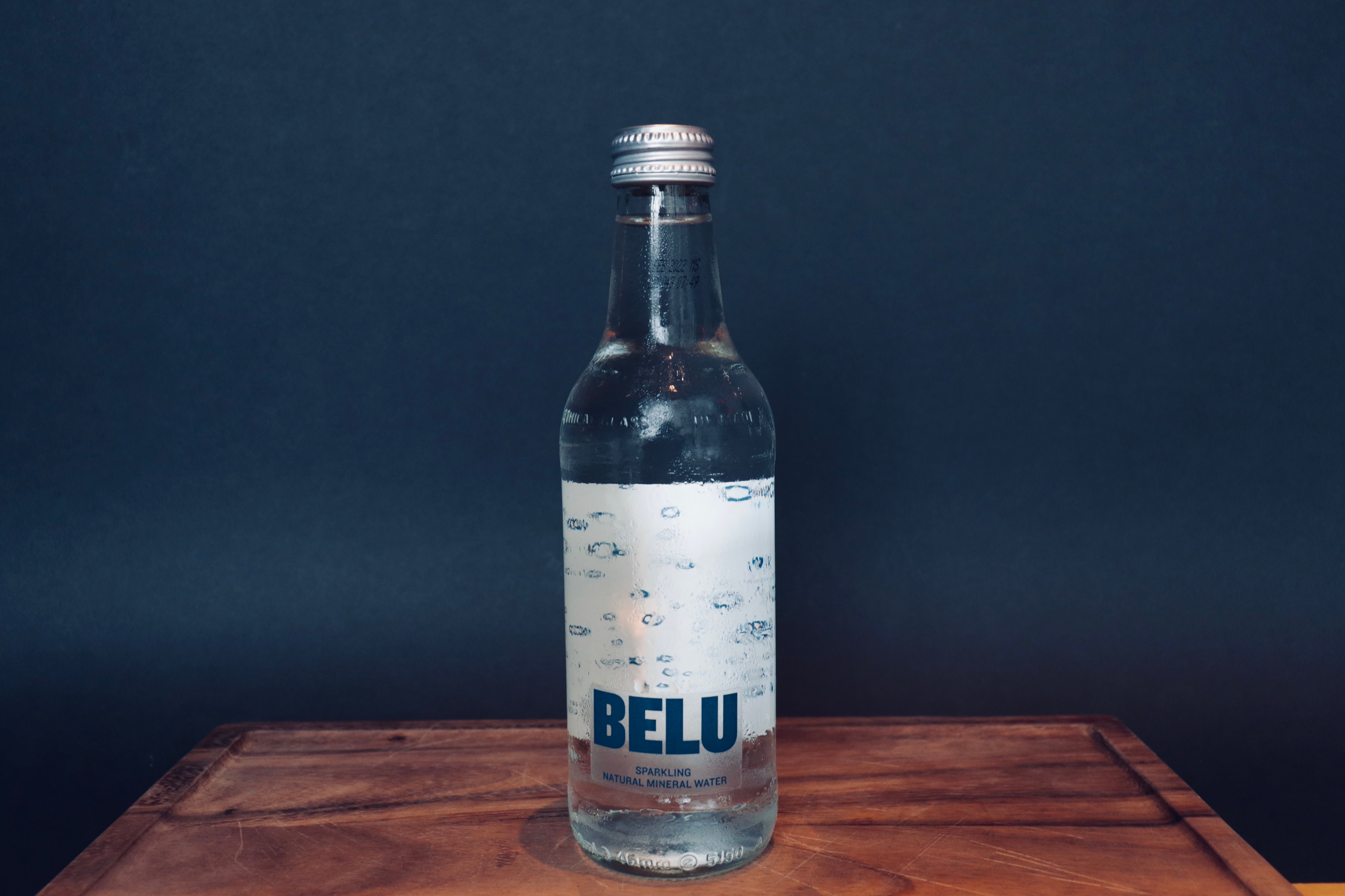 Sparkling Water