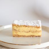 Mille Feuille Vanilla