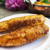 Roe Fry
