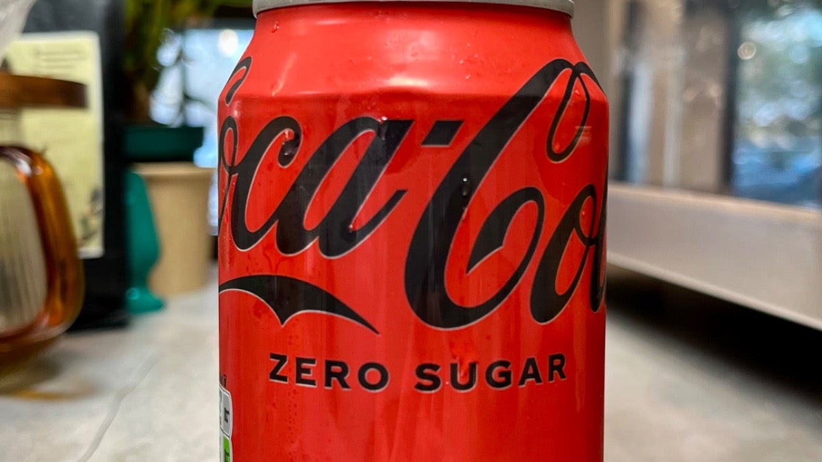 Coke Zero 330ml