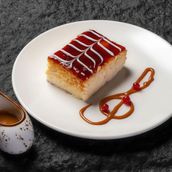 Trilece Cake