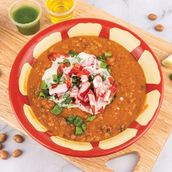 Qalaba Beans