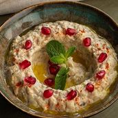 Moutabal