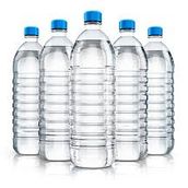 Large Water Bottle