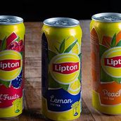 Ice Tea