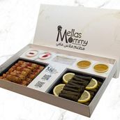Zwara Duo Box