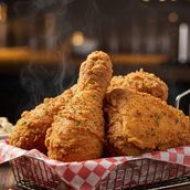 Addons Fried Chicken