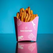 Seasoned Fries