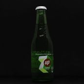 7 Up 250 Ml
