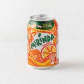 Mirinda