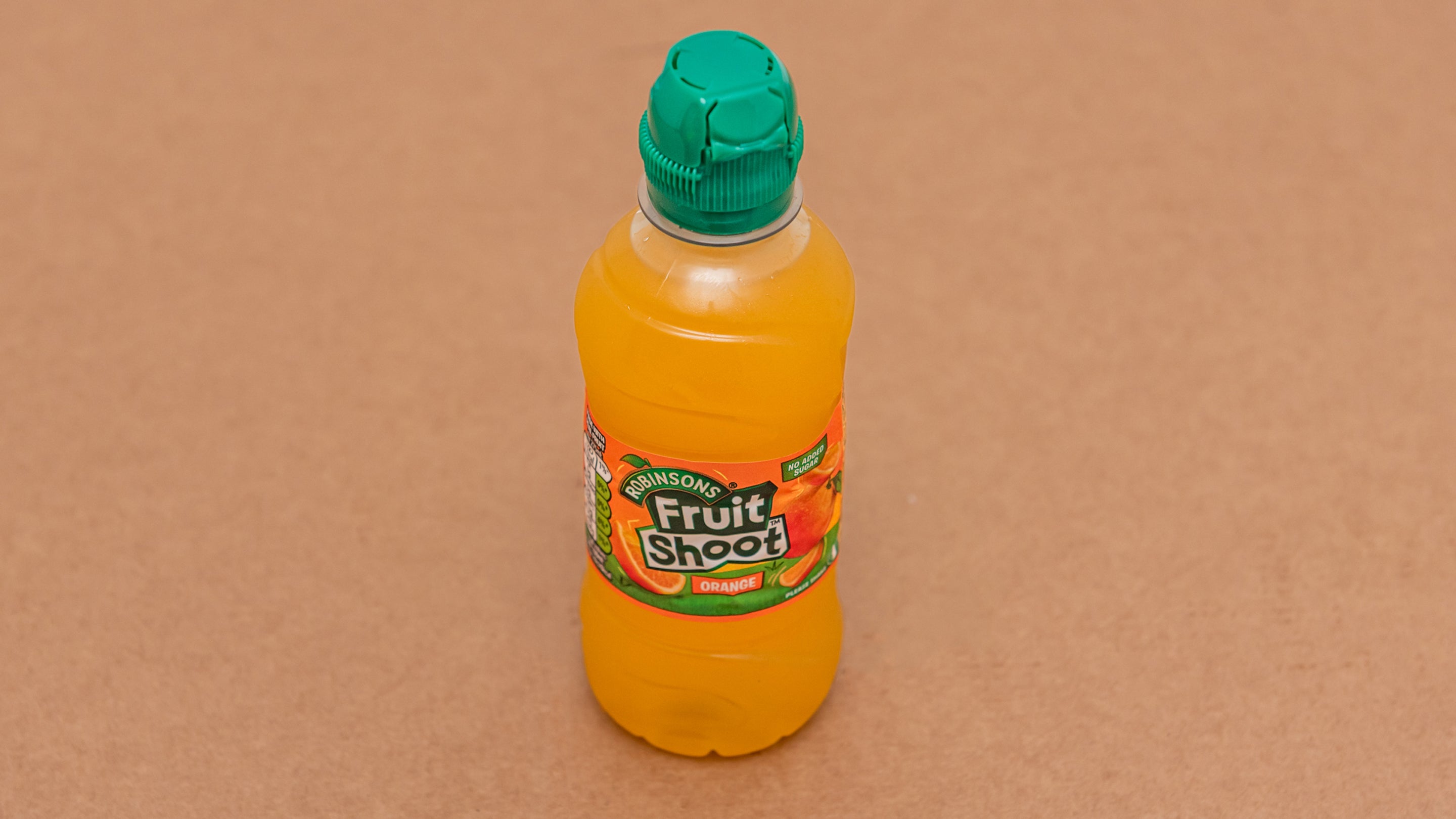 Fruit Shot Orange 200ml