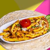 Loaded Fries