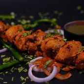 Chicken Tikka