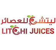 Litchi Juices