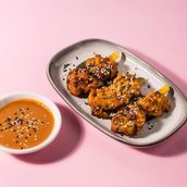 Chicken Satay