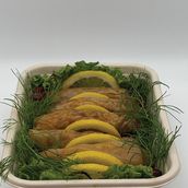 stuffed cabbage rolls
