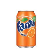 Fanta
