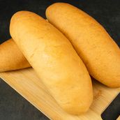 Samoon Bread 3pcs	