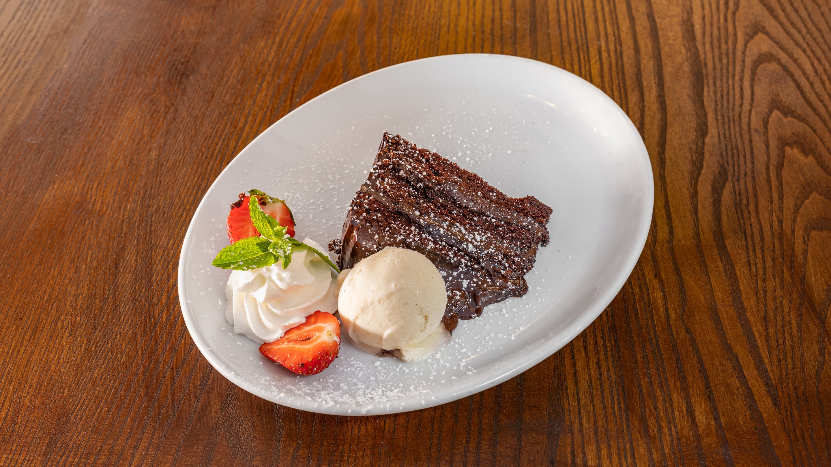 Chocolate Cake