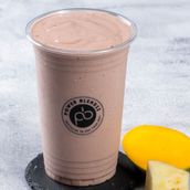 Tropical Acai Smoothie