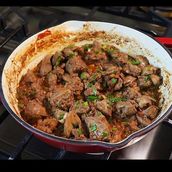 Chicken Liver