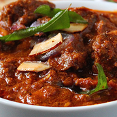 Beef Masala