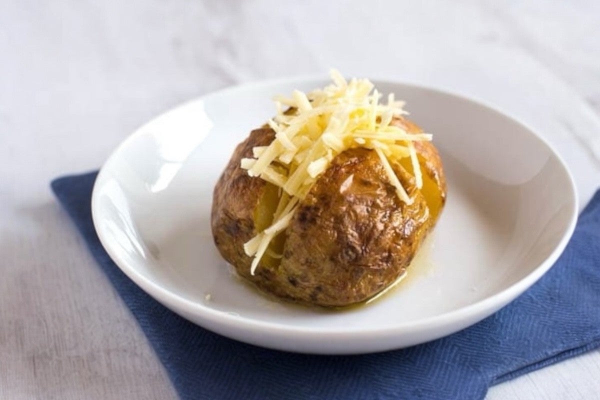 Baked Potato
