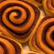 Cinnamon Roll