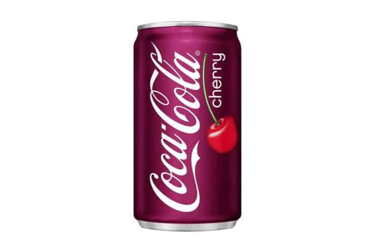 Cherry Coke