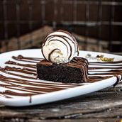 Chocolate Brownie