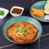 Beef Masala (Half)