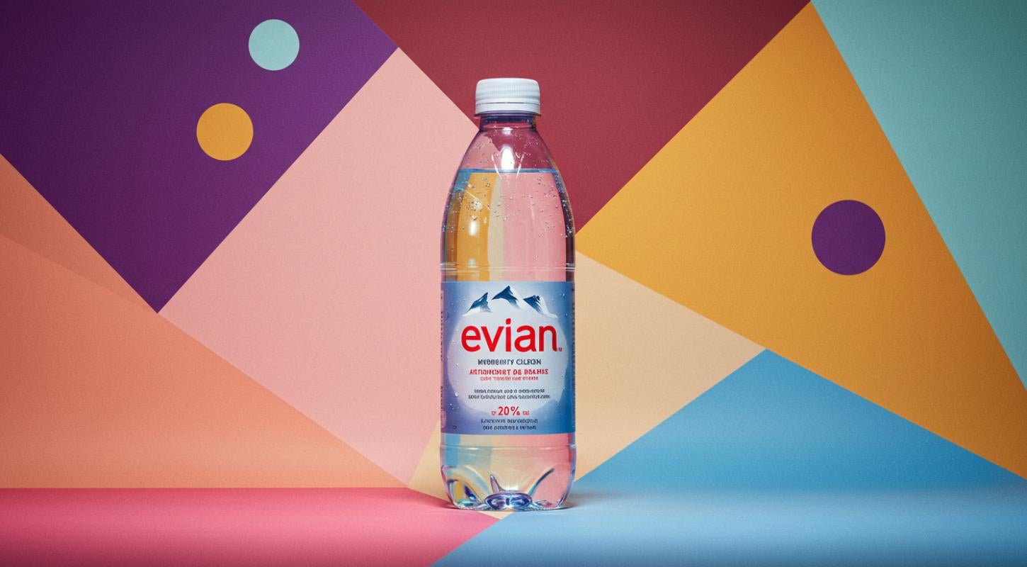 Mineral Water 1.5L