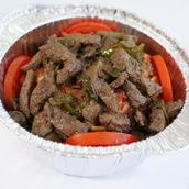 Liver Pasta Casserole