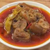 Special Balbacua