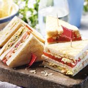 Club Sandwich