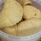 Shrimp Crackers