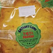 Tortang Mamon
