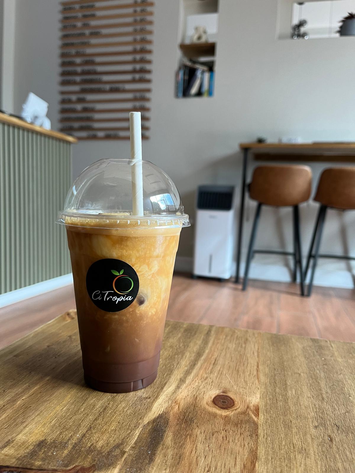 Frappuccino