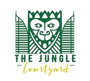 The Jungle Courtyard Restaurant & Cafe