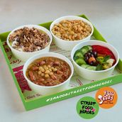 The Exclusive Abu Shadi Box ��