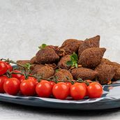 Fried Kibbeh 24 Pieces