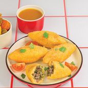 Kubba Halab (15pcs Frozen pack)