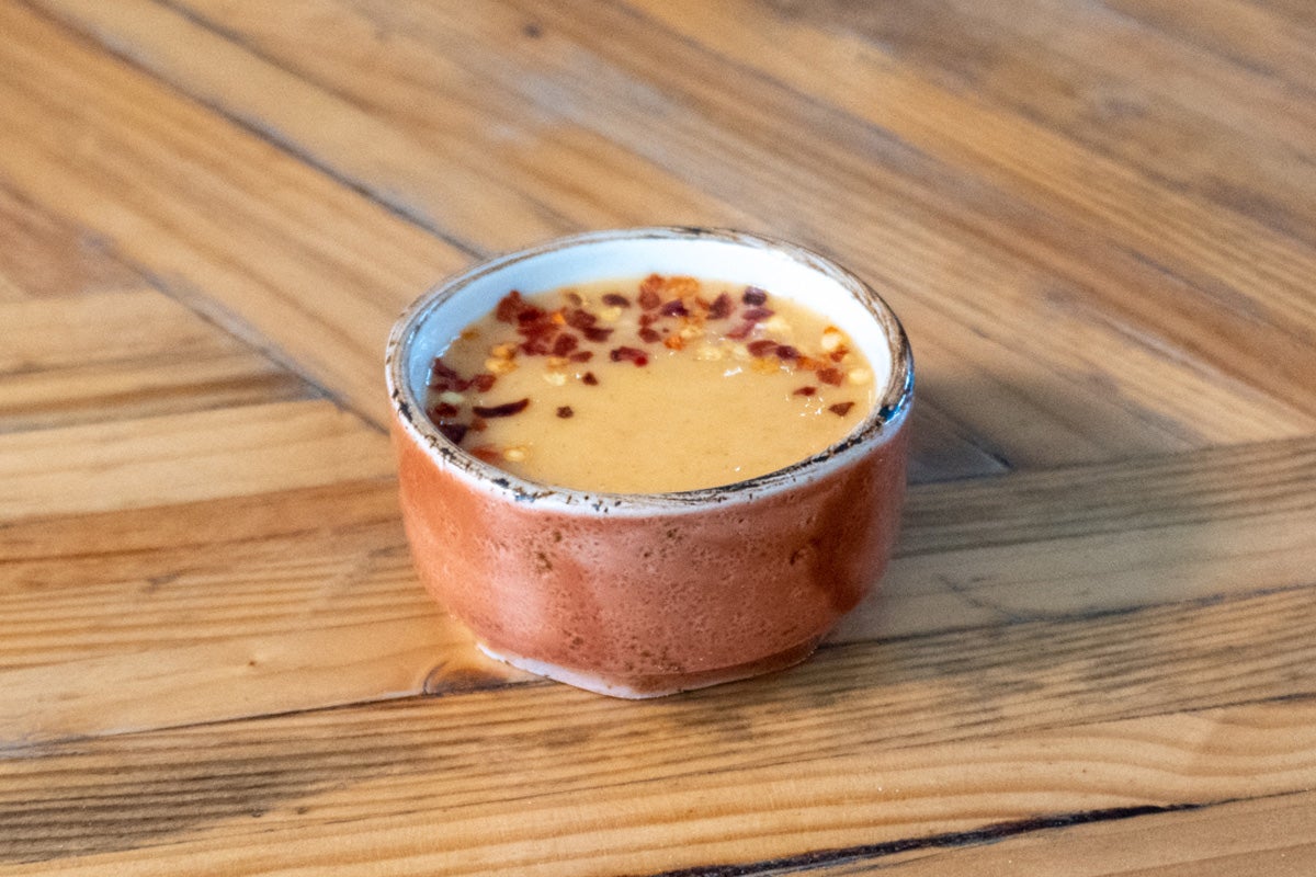 Hot Sauce